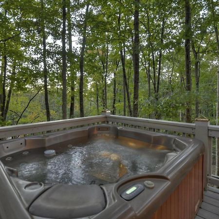 Hygge Haus Rustic Charm Cozy Beds And A Serene Location Ellijay Eksteriør billede